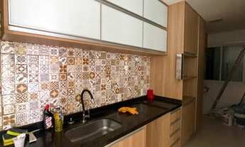 Imagem 5: Milano apartamento com 72m2, 3quartos