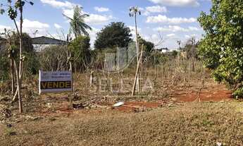 Imagem: Terreno à venda, 400m2, CENTRO, CORBELIA