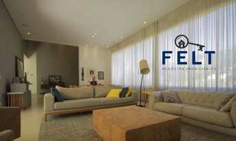 Imagem 7: BARUERI - Casa de Condomínio - Tamboré