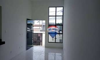 Imagem 5: Casa com 3 dormitórios à venda, 80 m² por R$ 429.000,00 - Visão - Lagoa Santa/MG