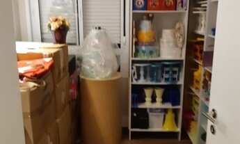 Imagem 3: Apartamento a venda com 122 m², 3 quartos, 2 suites e 2 vagas na Mooca