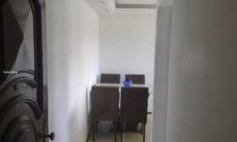 Imagem 2: Apartamento 2 dormitórios para Venda em São Paulo, Jardim Três Marias, 2 dormitórios, 1 ba