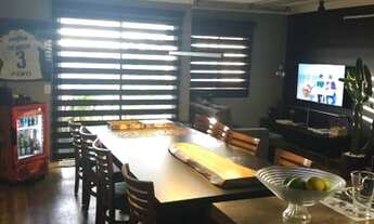 Imagem 3: Apto decorado Lindo no Club Life Morumbi