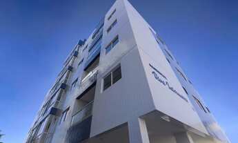 Imagem: Apartamento para venda tem 55 metros quadrados