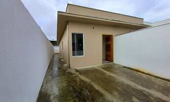 Imagem 5: Casa para venda possui 62 metros quadrados com 2 quartos em Balneário Mar Azul - Caraguata