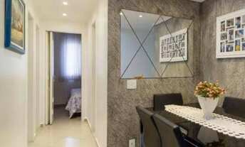 Imagem 4: * Arizona Garden - Lindo apartamento no Jardim Têxtil próximo a futura estação de metrô