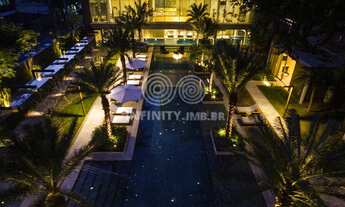 Imagem 6: 4 suítes e 5 vagas de garagem na Vila Olímpia, pronto para morar