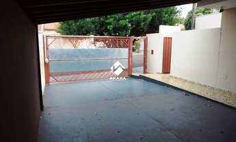 Imagem 4: Casa para venda tem 165 metros quadrados com 3 quartos em Jardim Imperador - Araraquara