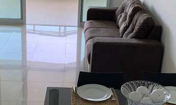 Imagem 2: APTO 2 SUÍTES NO ONDINA OCEAN VISTA MAR COM 2 VAGAS!