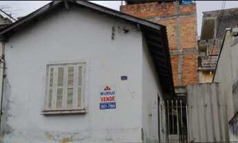 Imagem 2: Terreno de 120m² com 02 casas no quintal em Vila Iório - São Paulo - SP