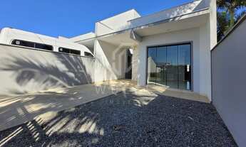 Imagem 2: JD880 - Casa Geminada em Itajuba Pronta para Morar em Barra Velha/SC