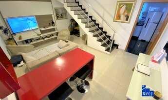 Imagem 5: Casa Geminada Individual à Venda - 3 Quartos sendo 1 Suíte - 2 Vagas - Bairro Santa Amélia