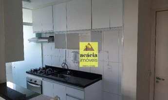 Imagem 3: Apartamento com 2 dormitórios à venda por R$ 240.000,00 - Jaraguá - São Paulo/SP