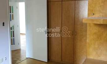 Imagem 4: ÓTIMO APTO BEM LOCALIZADO JARDINS 05 MINUTOS DA AV PAULISTA BEM LOCALIZADO COM 100METROS