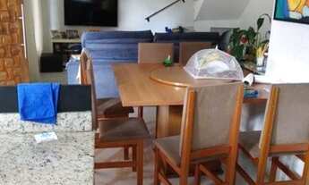 Imagem 6: Sobrado com 2 dormitórios à venda, 114 m² por R$ 575.000,00 - Vila Guilhermina - São Paulo