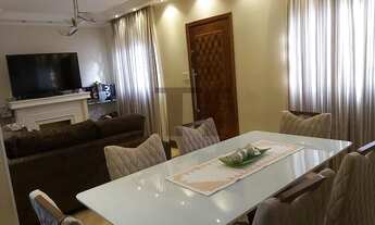 Imagem 4: Sobrado em condomínio fechado, 180 m² 3 dormitórios (1 suíte) 4 vagas - Piscina - Vila San