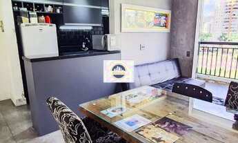 Imagem 1: Apartamento para venda em Vila Andrade - São Paulo - SP