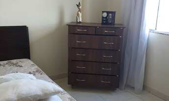 Imagem 4: Apartamento mobiliado