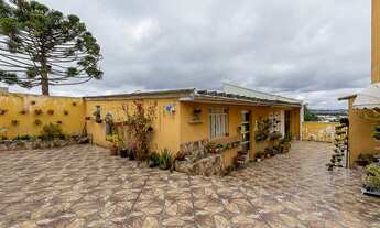 Imagem 5: Casa De Esquina Com 5 Dorm. à Venda, 311 m² - Guabirotuba - Curitiba/PR