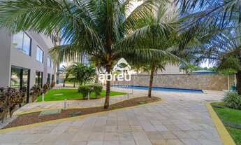 Imagem 3: Apartamento com dois quartos em Capim Macio - Natal - RN