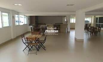 Imagem 6: Kitnet para aluguel, 1 quarto, 1 vaga, Morada da Colina - Uberlândia/MG