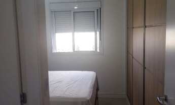 Imagem 7: Apto Club Life lindíssimo decorado