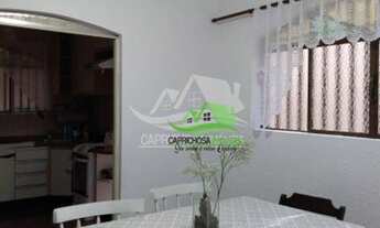 Imagem 7: Sobrado com 3 dormitórios à venda, 175 m² por R$ 535.000,00 - Jardim Aricanduva - São Paul