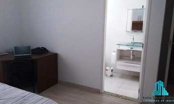 Imagem 5: Apartamento para Venda em São Caetano do Sul, Nova Gerty, 3 dormitórios, 1 suíte, 3 banhei