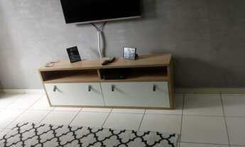 Imagem 7: Sobrado Novo-2 sacadas 3 Dormitórios 3 w c 5 vagas Financia-Parque Do Carmo