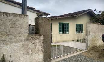 Imagem 2: Excelente Oportunidade!!! Imóvel comercial de esquina no centro de Balneário Barra do Sul