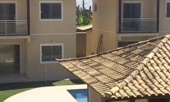 Imagem 3: Casa de 100 metros quadrados no bairro Rasa com 3 quartos