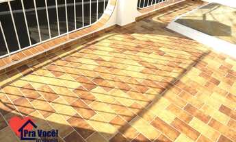 Imagem 6: Sobrado para aluguel e venda tem 208 metros quadrados com 3 quartos