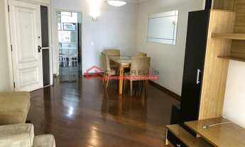 Imagem 6: Ótimo Apartamento com ou sem Mobília Disponível para Locação na Pompéia