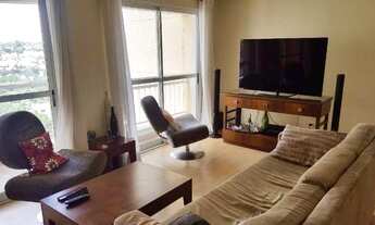 Imagem: Apartamento no Jardim Guedala próximo ao