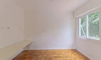 Imagem 7: Apartamento com 2 dormitórios à venda, 143 m² por R$ 1.850.000,00 - Laranjeiras - Rio de J