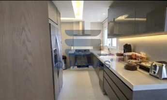 Imagem 4: Apartamento para venda possui 306 metros quadrados com 3 quartos em Moema - São Paulo - SP