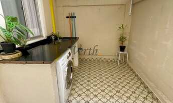 Imagem 6: Apartamento garden aconchegante à venda no Jardim Von Zuben em Campinas-SP