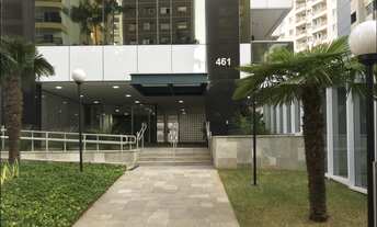 Imagem 4: Predio inteiro para locação com 10.865m² - 15 andares - 128 vagas - Jardins - São Paulo