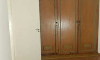 Imagem 6: Apto aluguel 96 m2. living, coz, armários, lavanderia; 2 dorm. arm embutido e dep. empreg