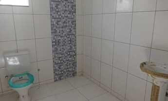 Imagem 6: Casa 2 quartos em condomínio fechado - Fazenda da Barra 2 - Resende - RJ