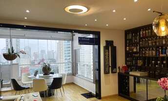 Imagem: Apartamento duplex com 2 Quartos e 2 banheiros