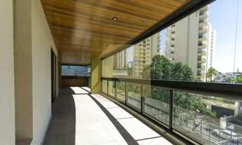 Imagem 2: Apartamento à venda com 375m², 4 quartos e 5 vagas