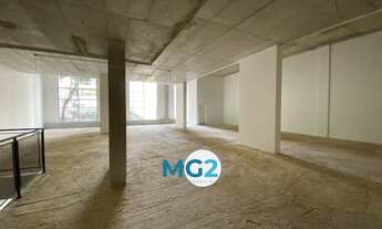 Imagem 2: Loja de 566m² em edifício de alto padrão, Moema!
