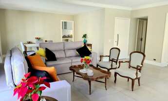 Imagem: Apartamento com 181 m2, 3 quartos e 3 vagas