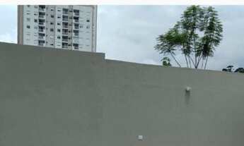 Imagem 4: Casa para venda com 40 metros quadrados com 2 quartos em Vila Santana - São Paulo - SP