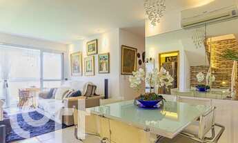 Imagem 6: Apartamento para venda com 166 metros quadrados com 4 quartos