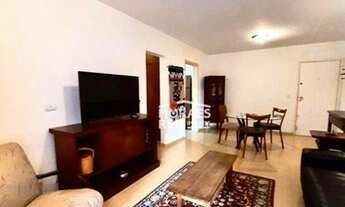 Imagem 5: Apartamento MOBILIADO com 1 dormitório para alugar, 60 m² por R$ 3.500/mês - Brooklin Novo