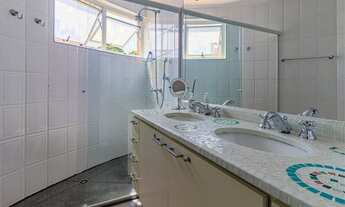 Imagem 6: Apartamento para venda possui 168 metros quadrados com 3 quartos em Vila Madalena - São Pa