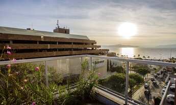 Imagem: Cobertura 4 quartos próximo ao Shipping