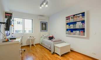 Imagem 7: Lindo apt a venda na R. Pedroso de Alvarenga, ótima localização!